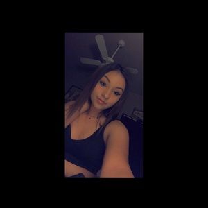 Meet your Posher, Marina